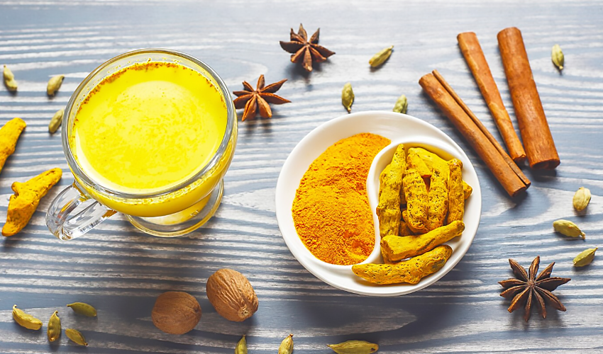 Turmeric